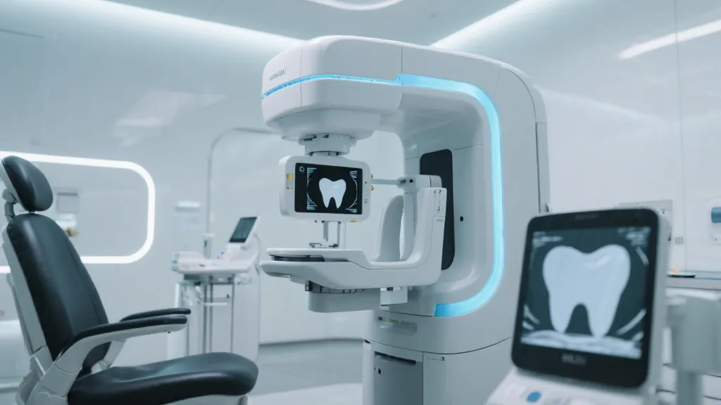 Unveiling Rayscan Alpha Plus Benefits