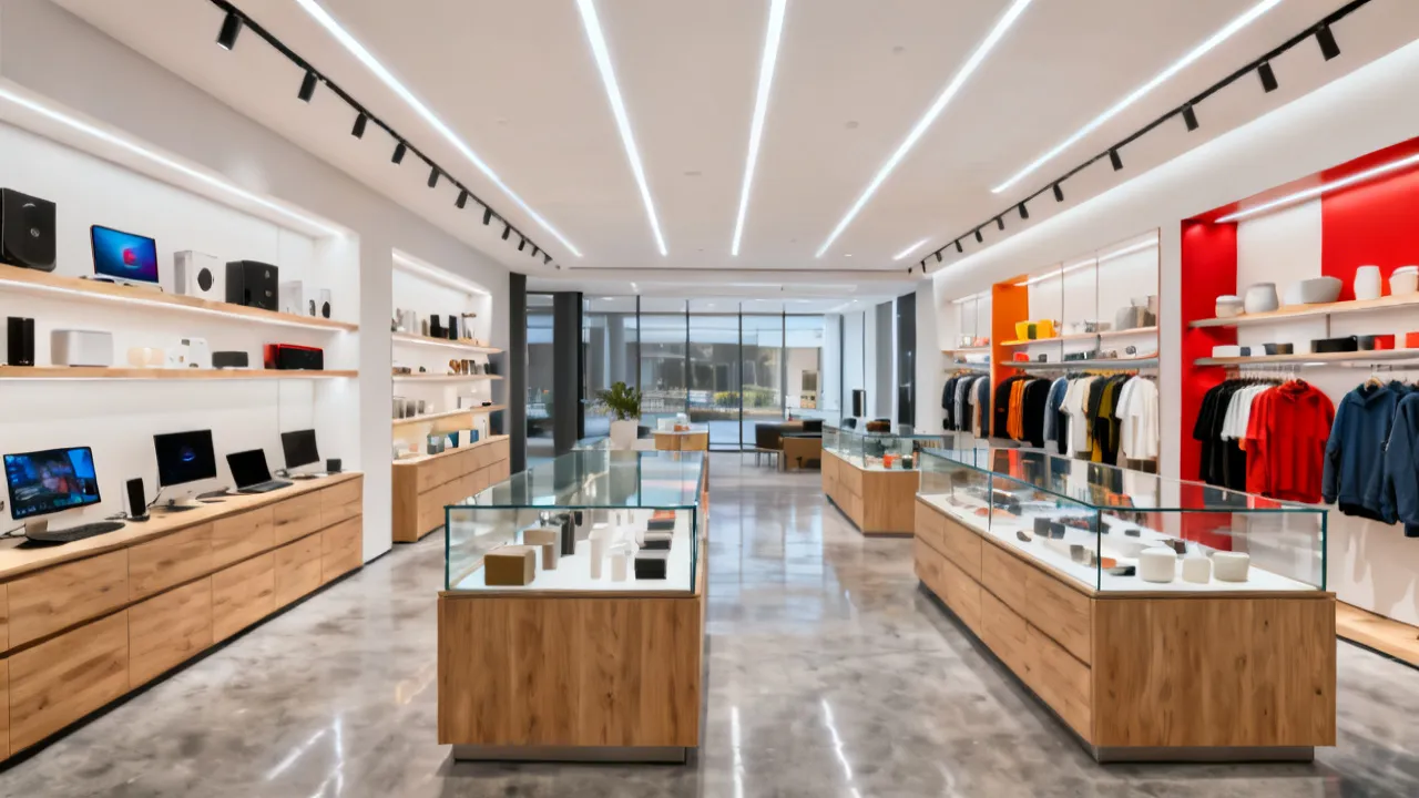 Discovering Byrdstore's Offerings