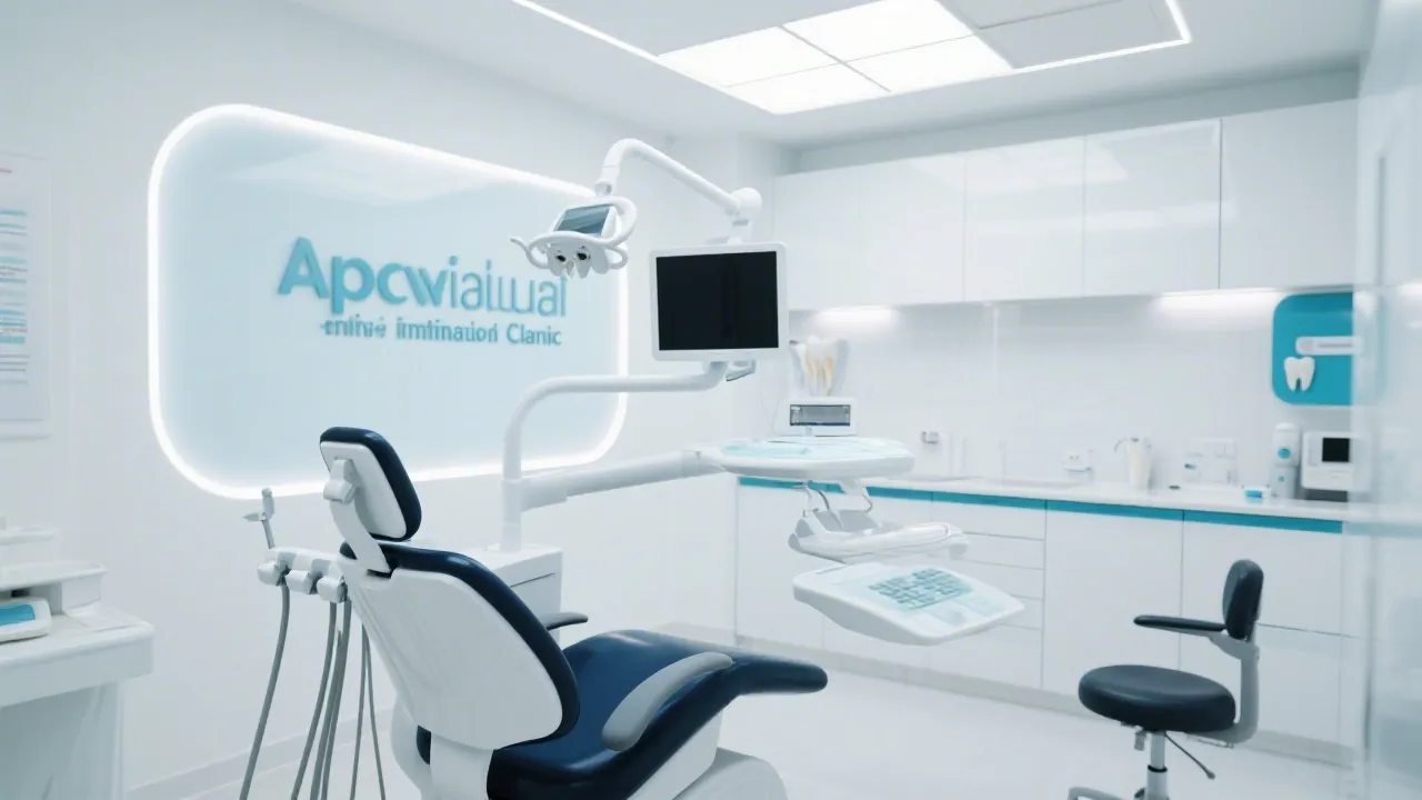Discover Dental Implant Clinics Nearby