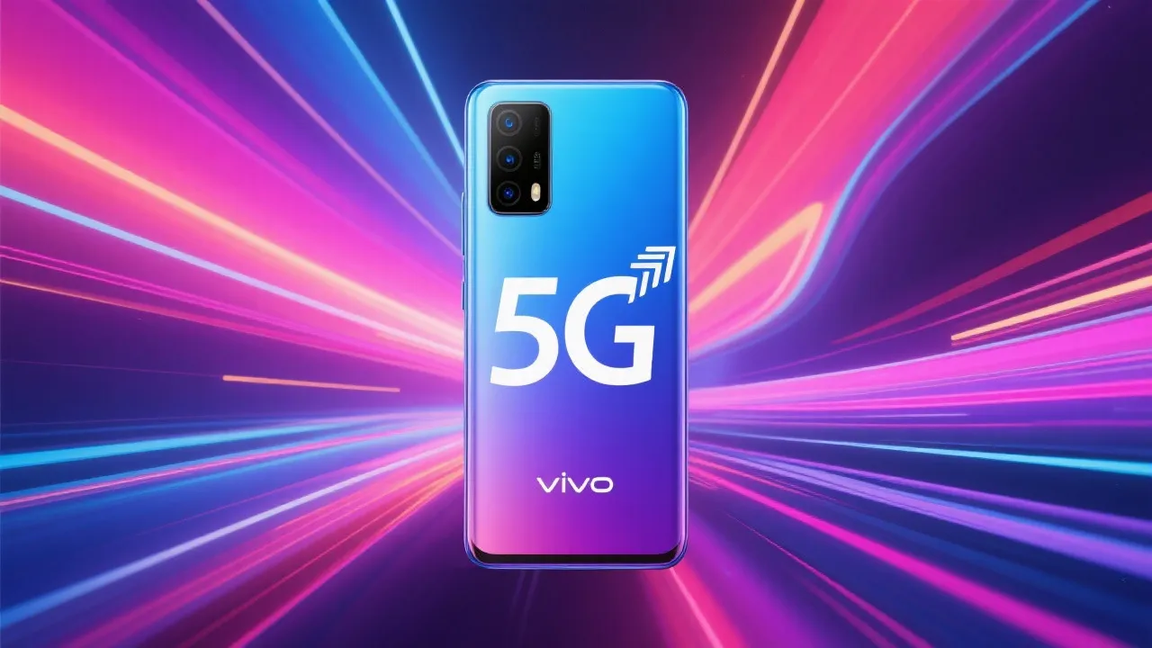 Unleashing Vivo 5G Innovations