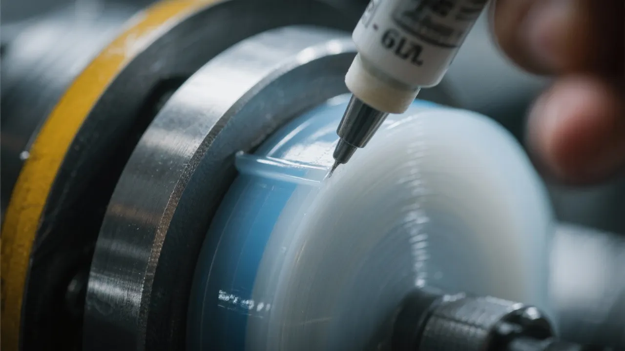 Understanding Polysulfide Adhesive Uses