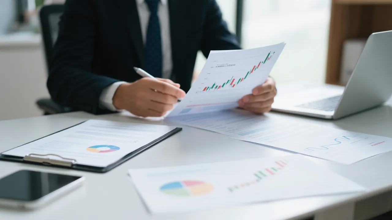 Understanding Money Market Deposit Accounts