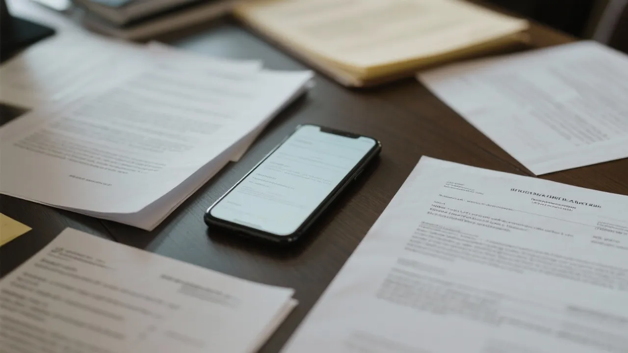 Applying for Complimentary Phones