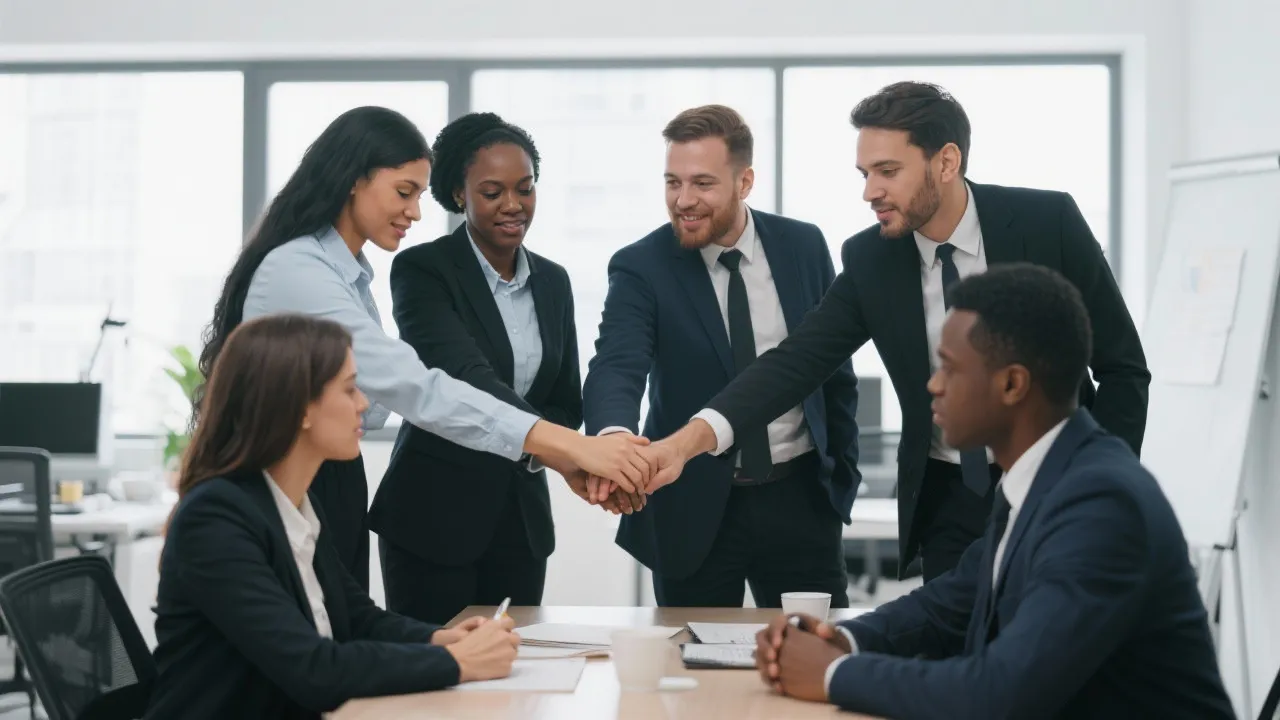 Understanding the DMC Alliance Concept