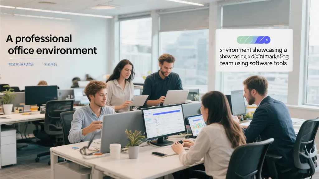 HubSpot: Transforming Digital Marketing