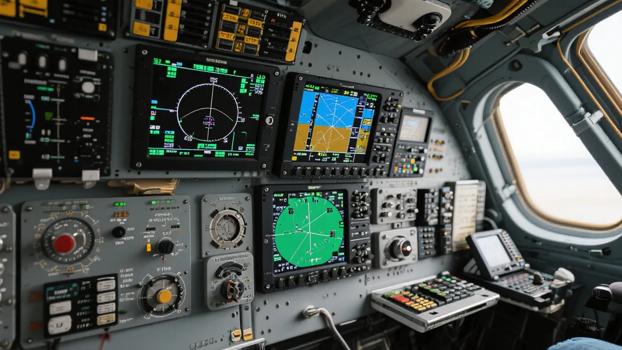 Understanding Crio Arinc 429 Systems