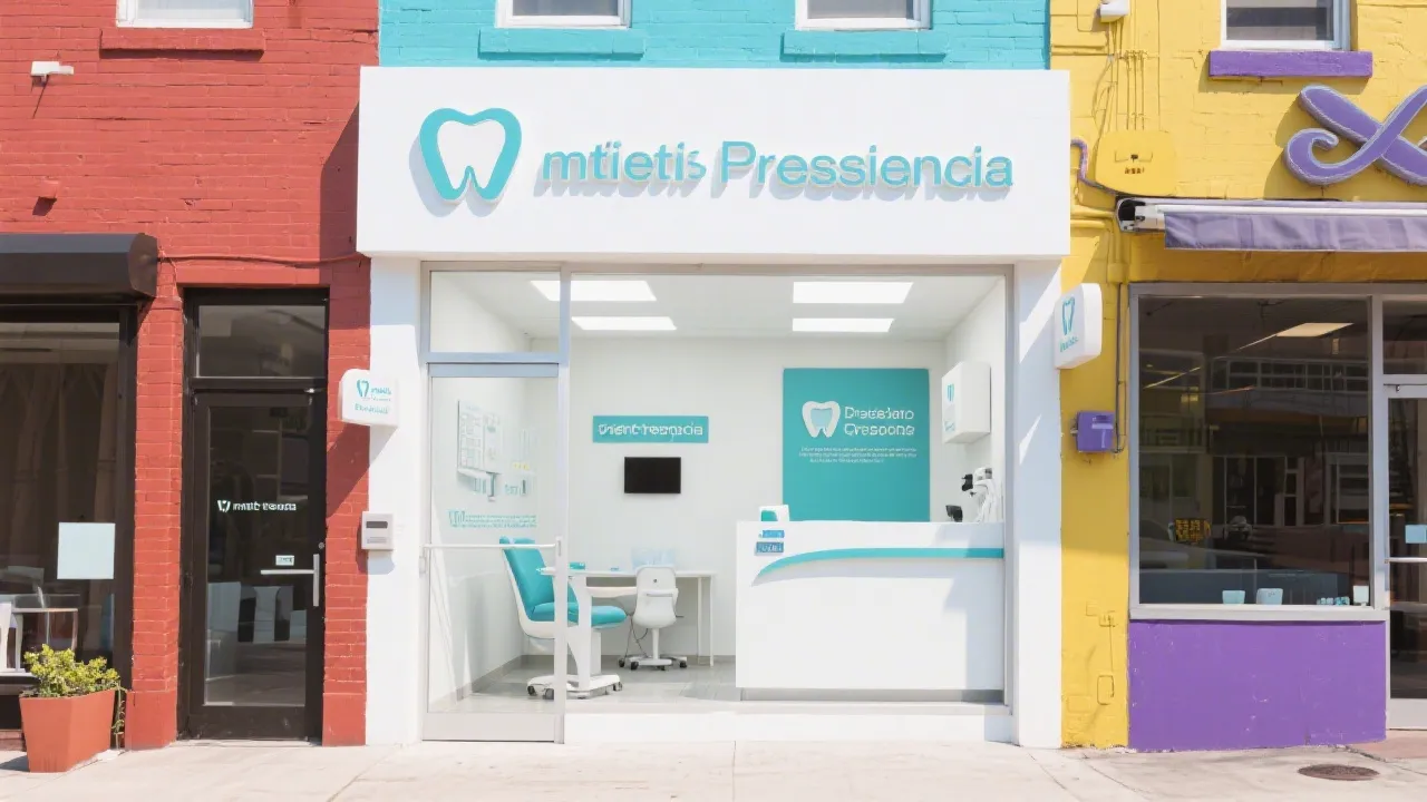 Choosing Local Dentists Nearby