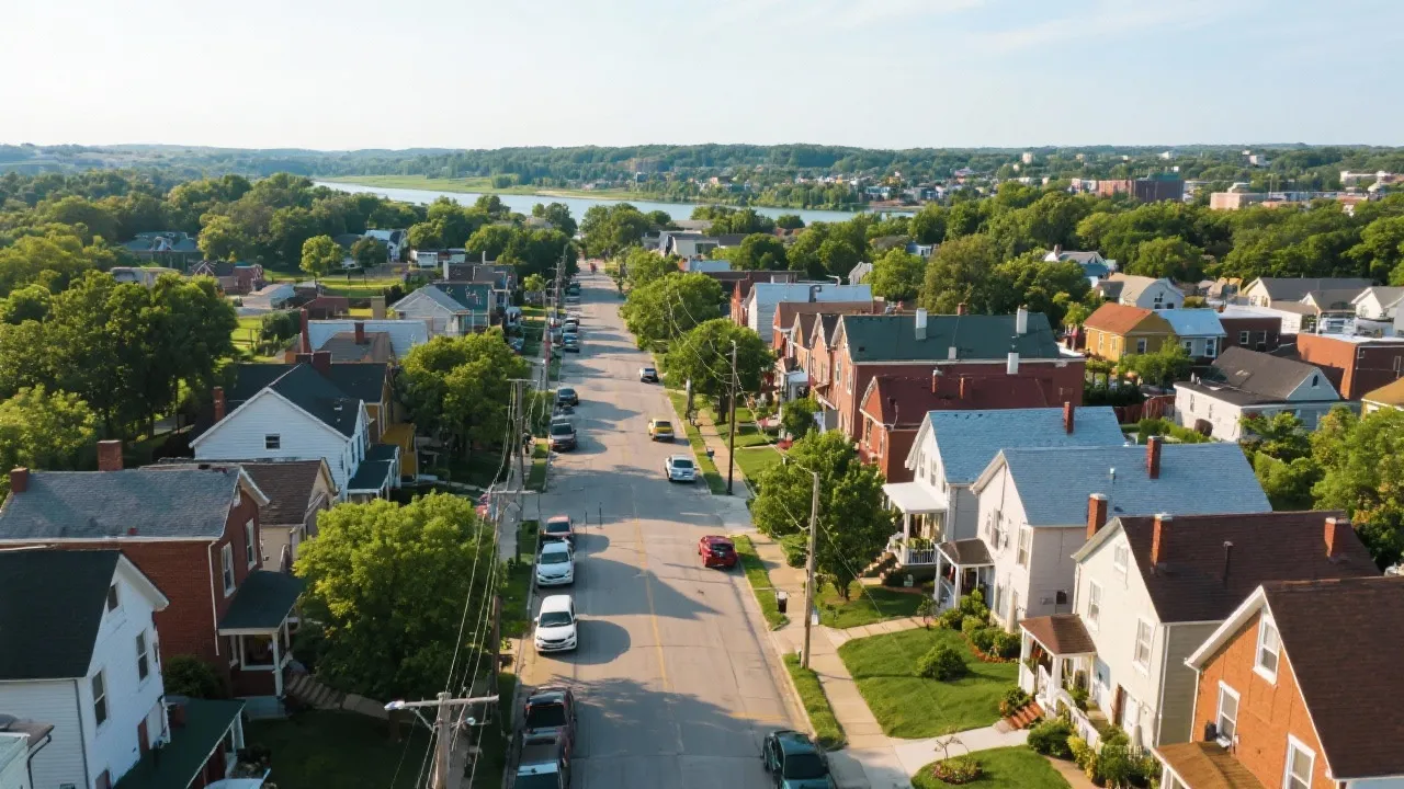 Discovering Norc St Louis