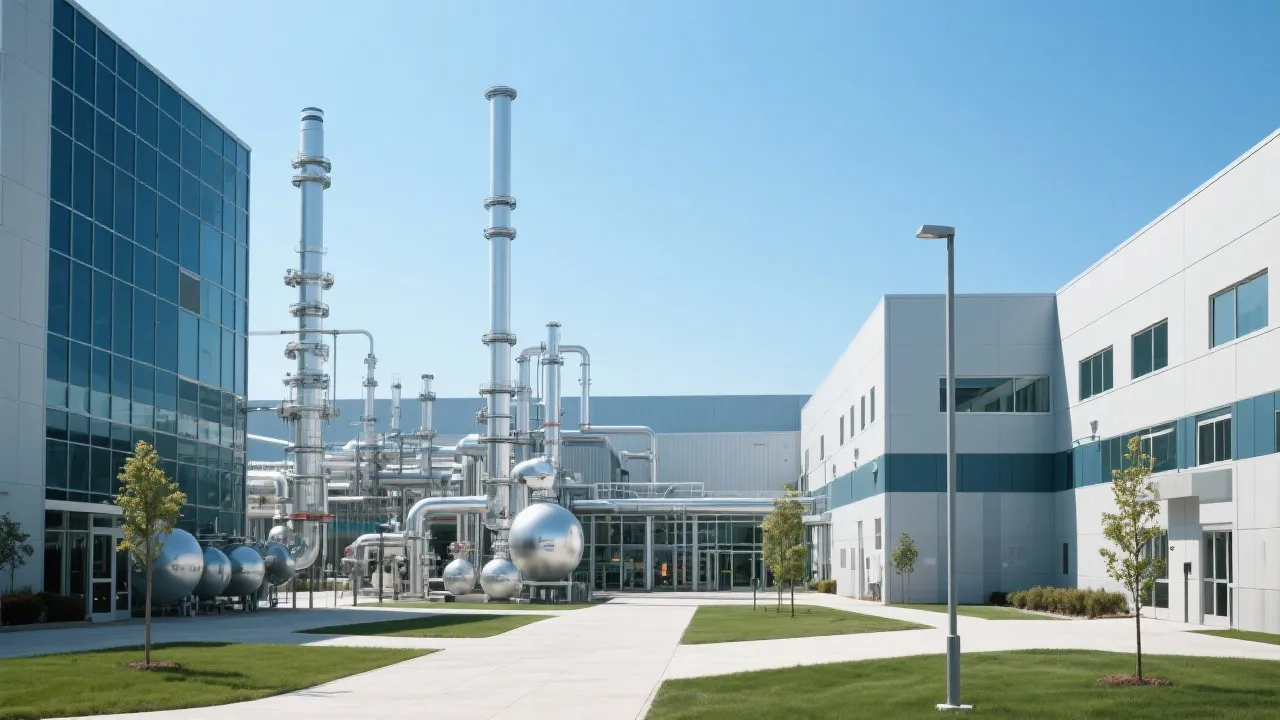 Insights Into Scg Pp Developments