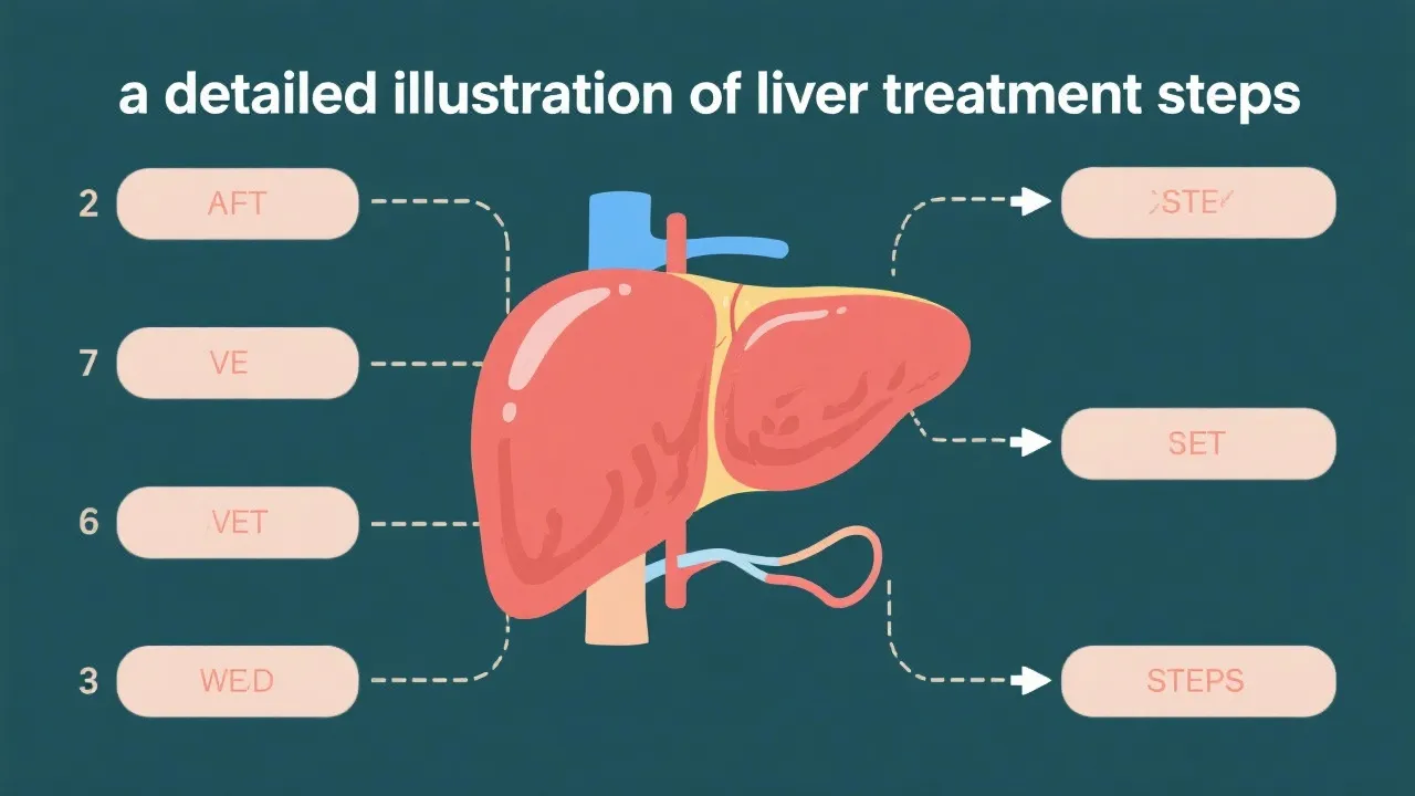 Comprehensive Hepatic Steatosis Treatment Guide