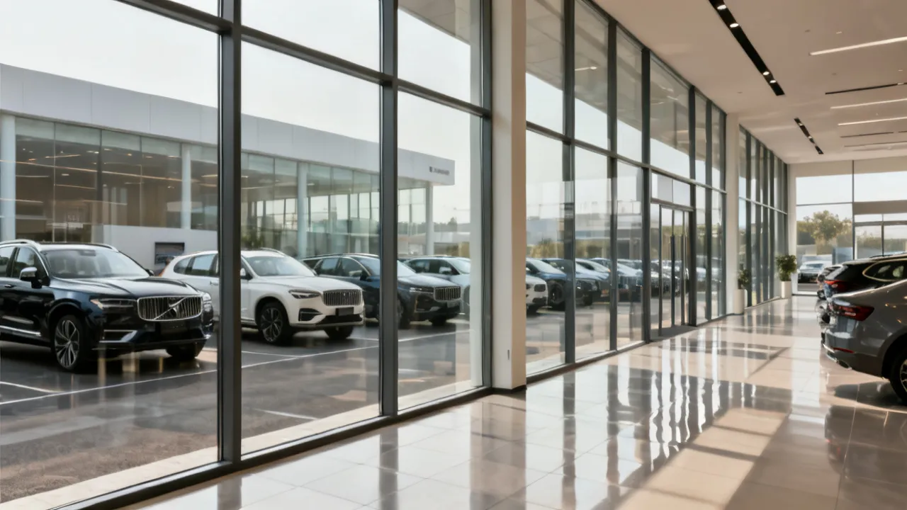 Vehicle Availability Guide for Buying a Deal Car