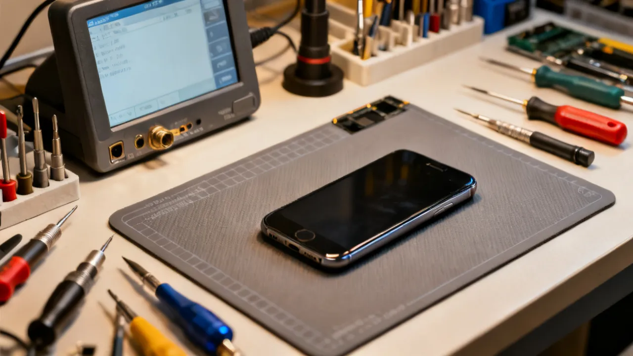 Reliable Contact Numbers for Mobile Services Nearby