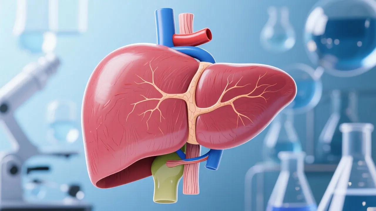 Advancements in NAFLD Drug Discovery