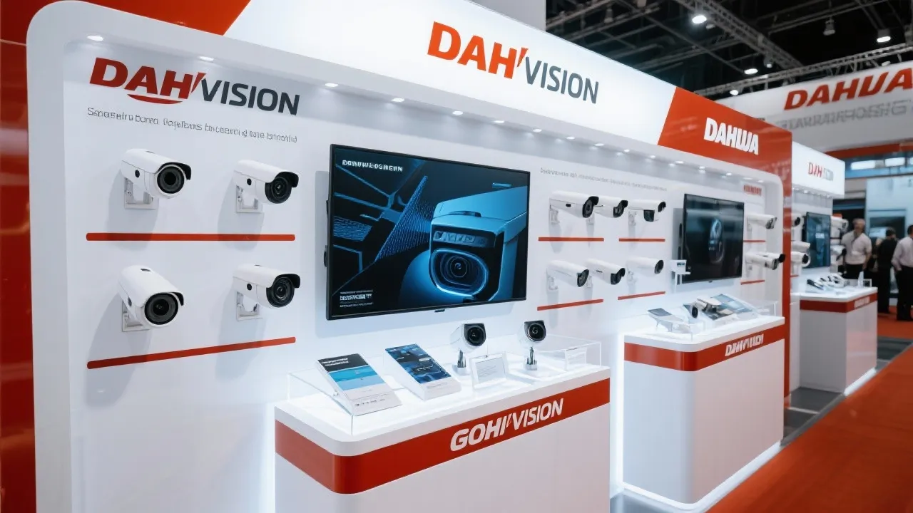 Surveillance Systems Analysis