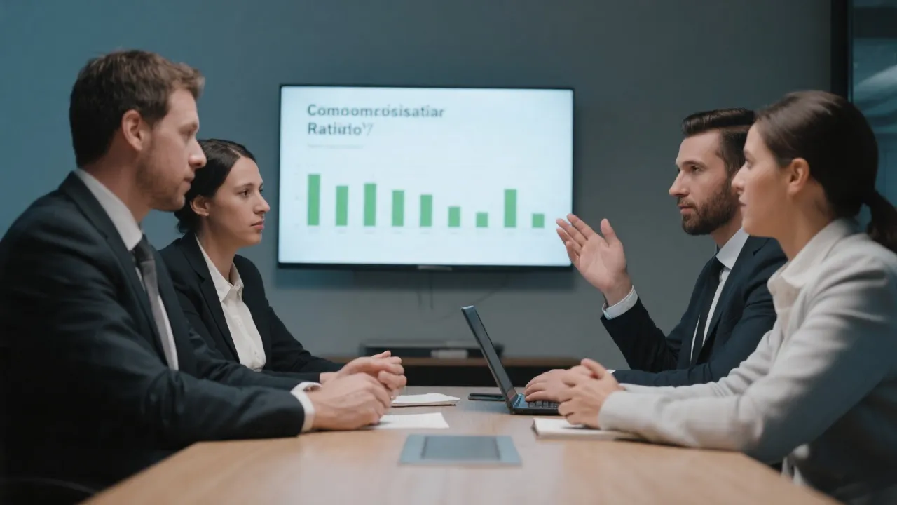 Understanding Compa Ratio Essentials