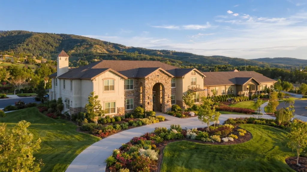 Discovering Heartis Eagle Mountain