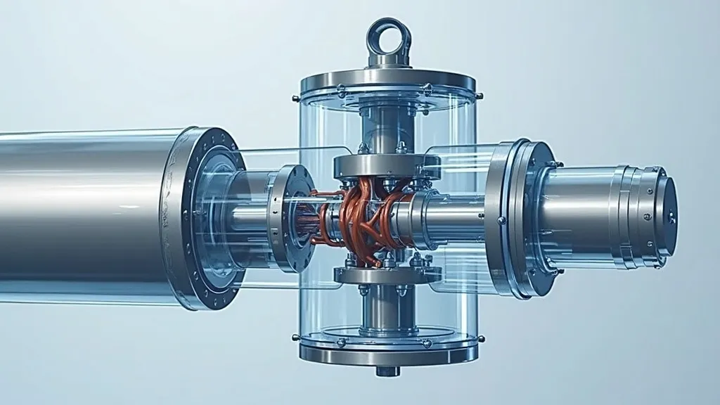 Understanding LVDT Hydraulic Valves