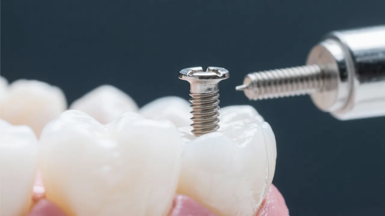 Comprehensive Guide to Dental Implants