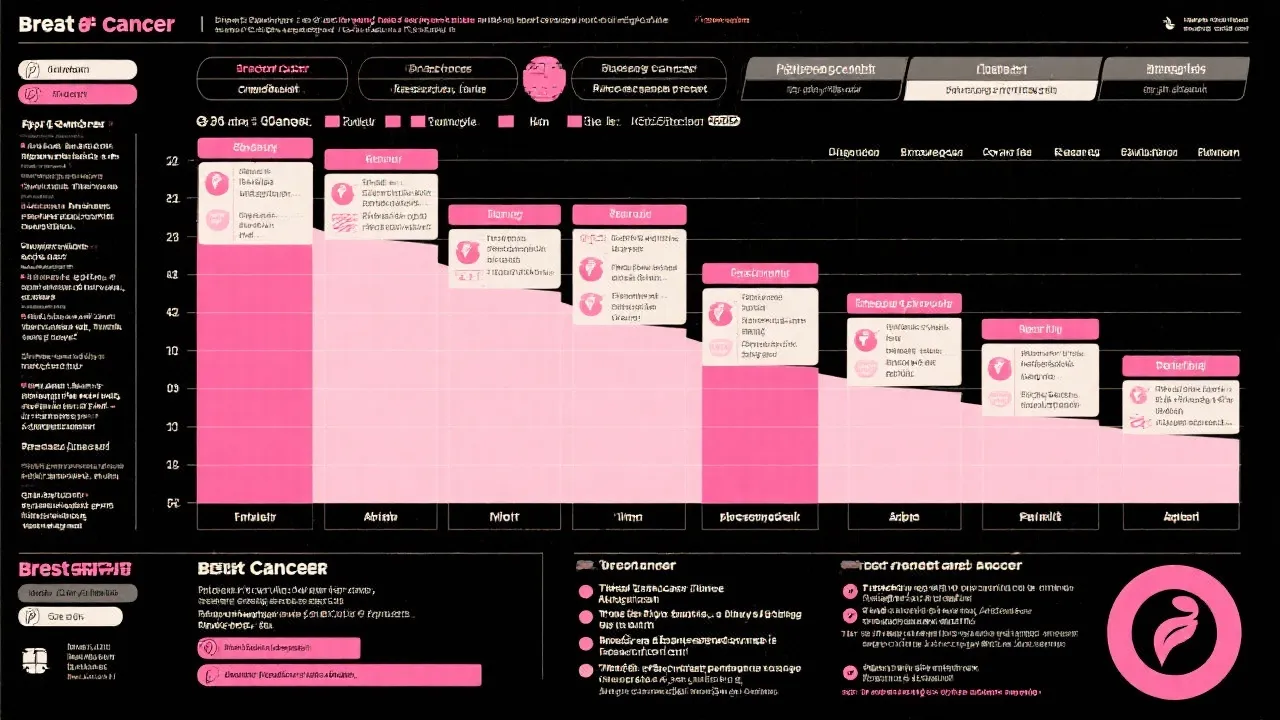 Understanding CYP in Breast Cancer