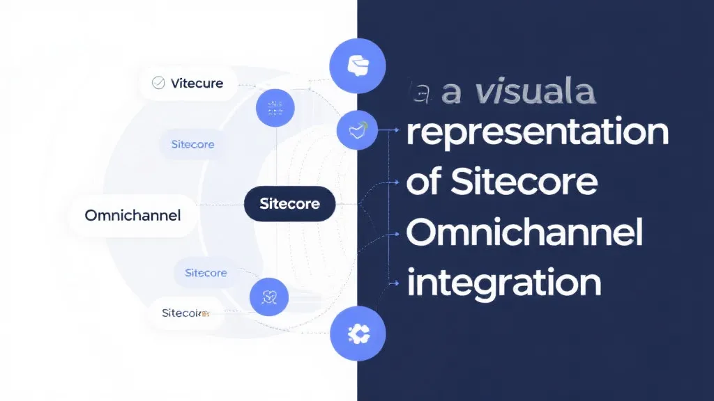 Understanding Sitecore Omnichannel Integration