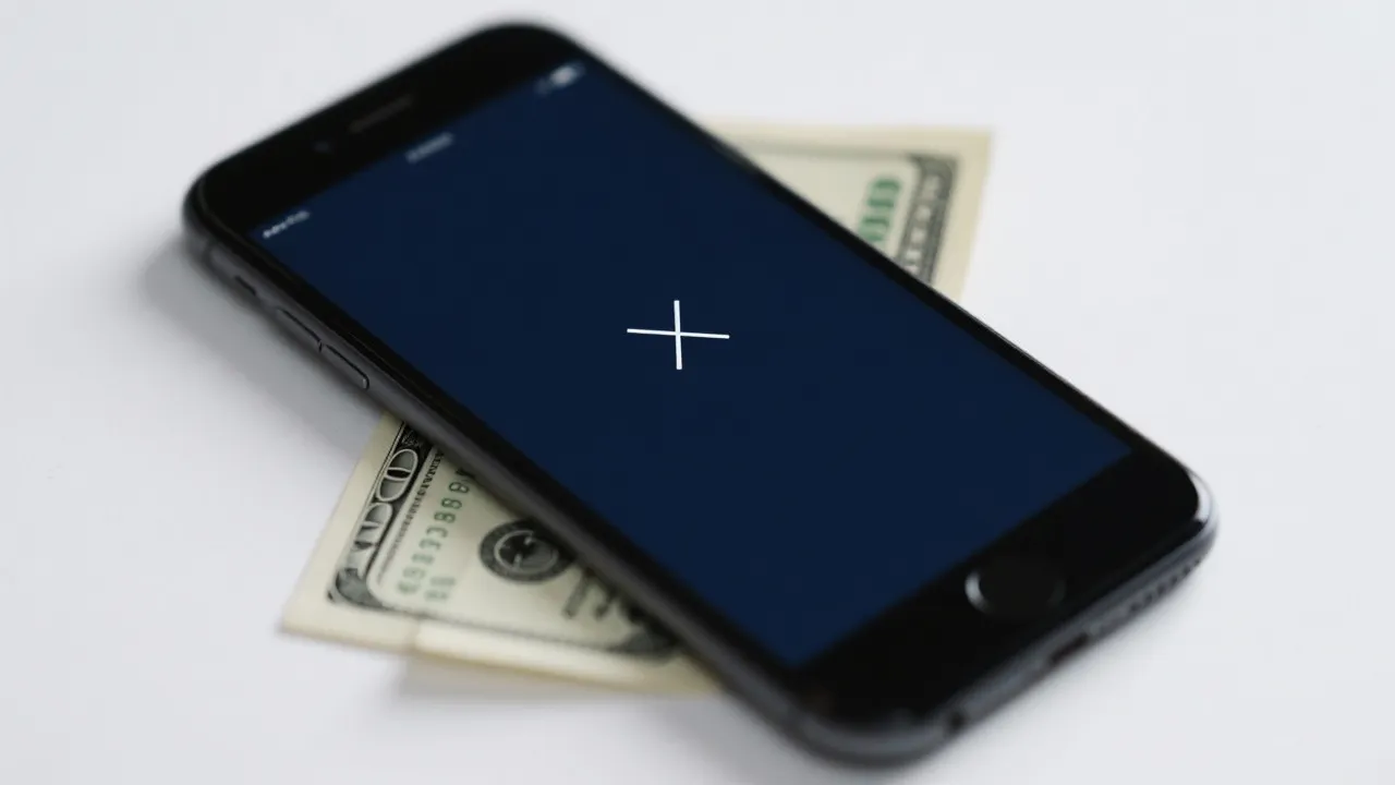 Understanding Phone Plans with No Money Down