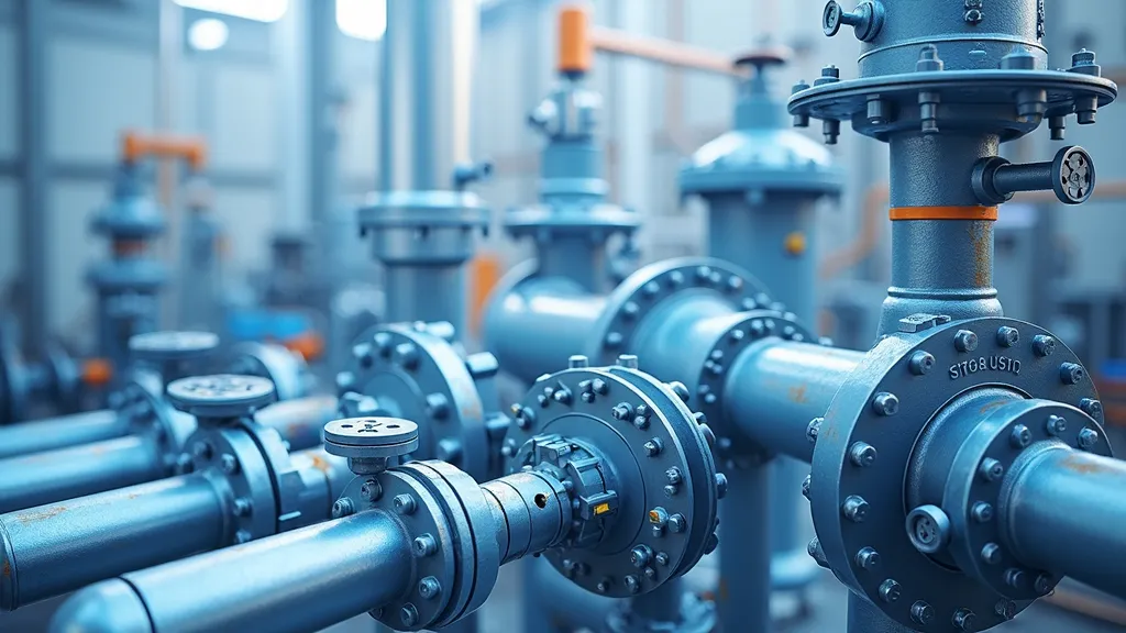 Understanding Stauff Filter Systems