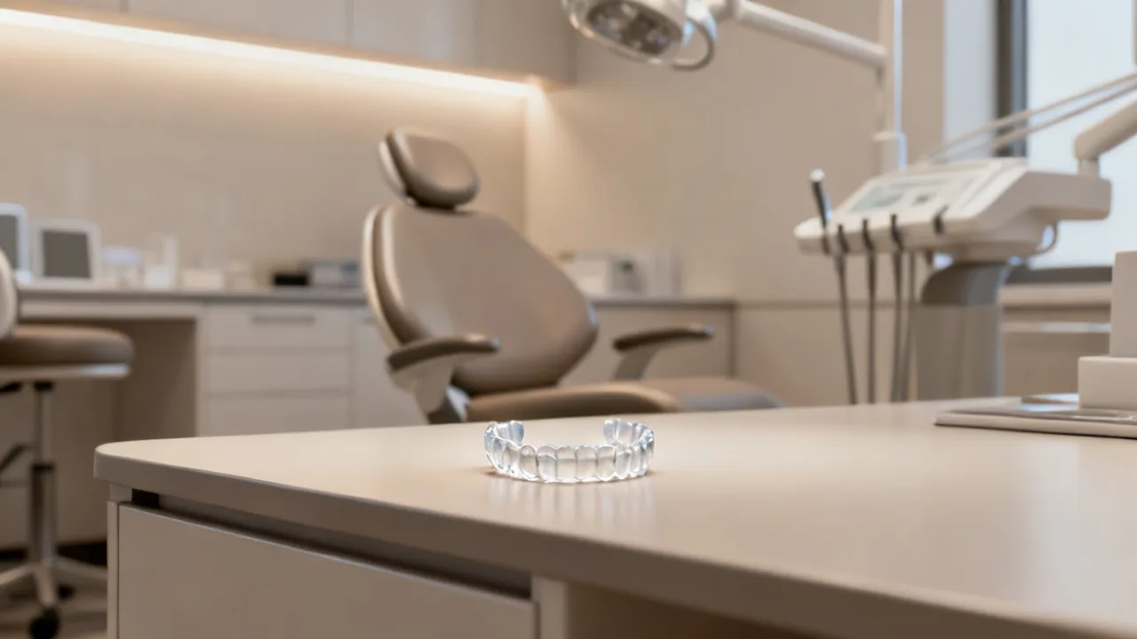 Invisalign G8: Clinical Considerations and Cost Reality
