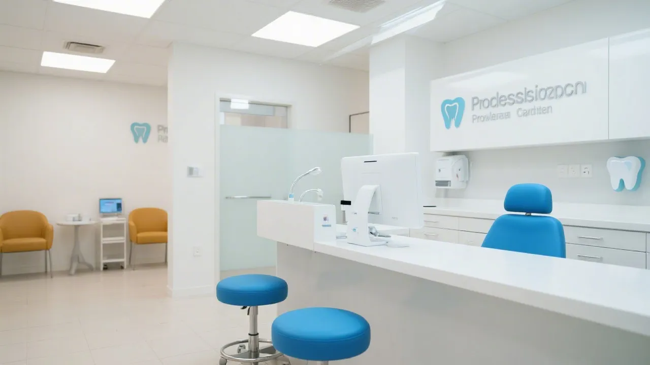 Discovering Government Dental Clinic Services
