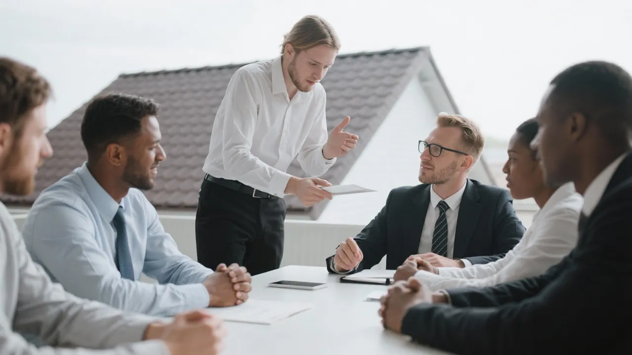 Optimizing Roofing Appointments Nearby