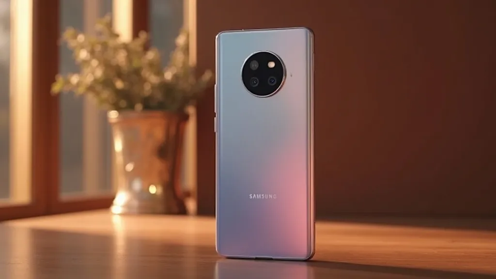 Discover Samsung 5G Phones