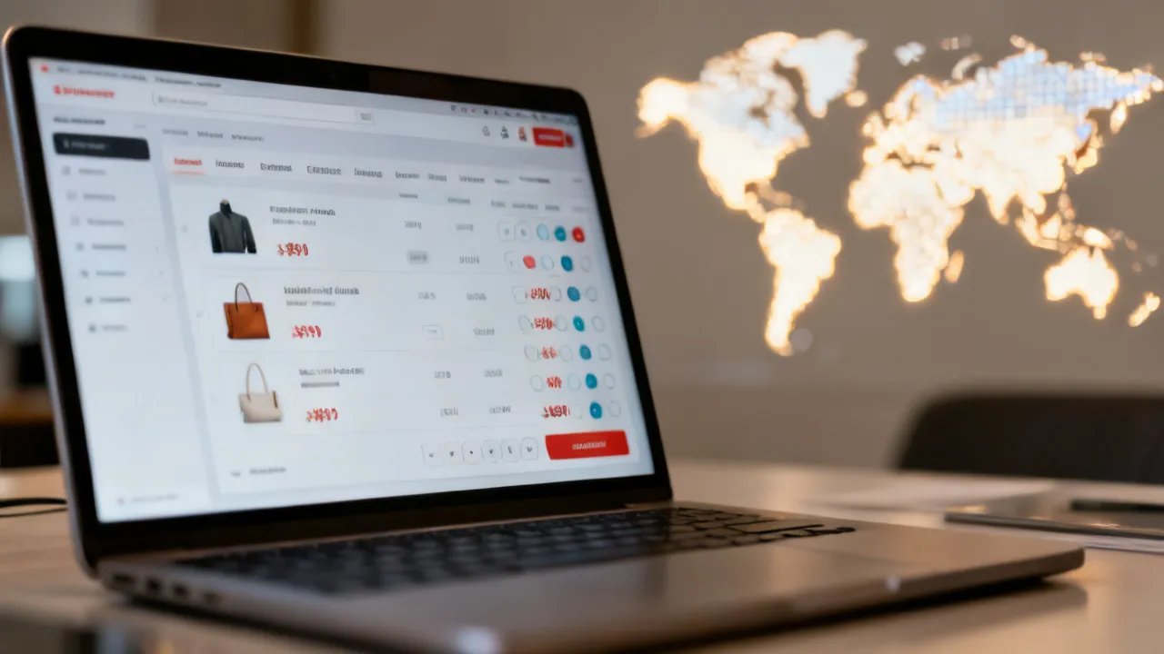 Navigating Flipernexus for Smarter Online Sourcing