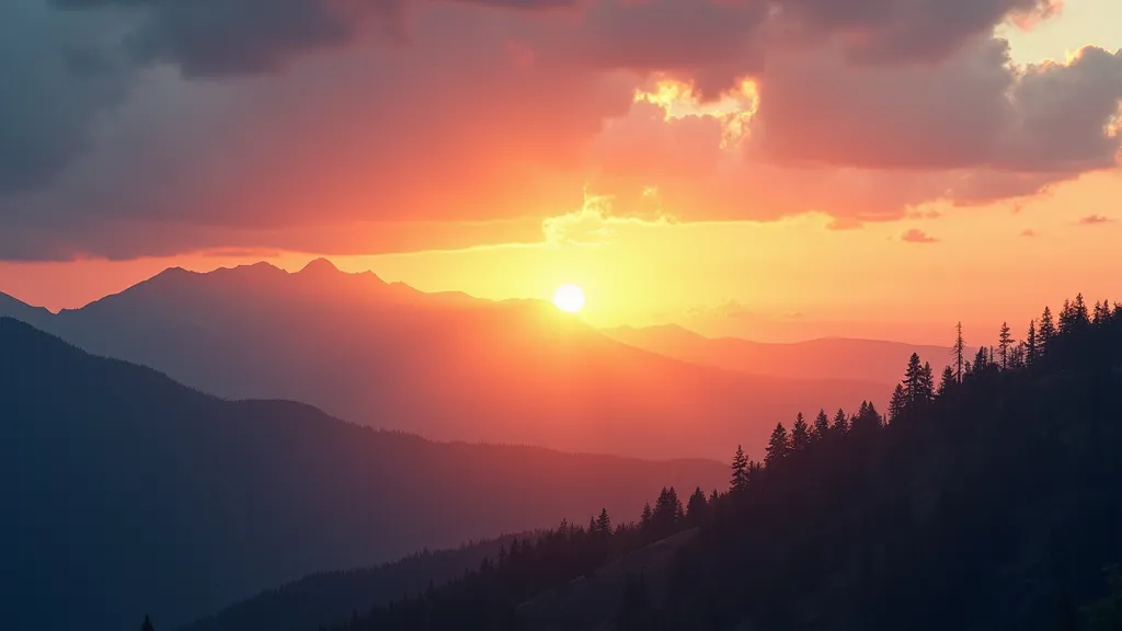 Ignite Your Passion and Transform Your Life