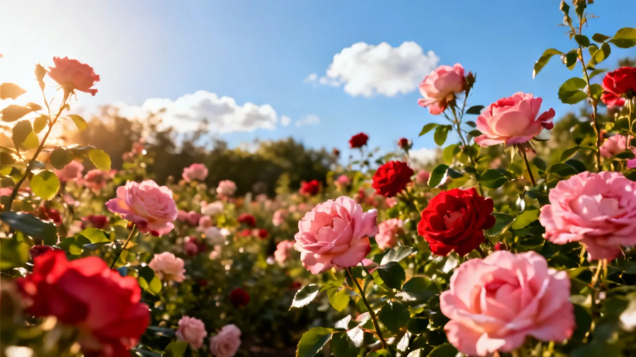 Understanding Rose Cdc and Its Impact