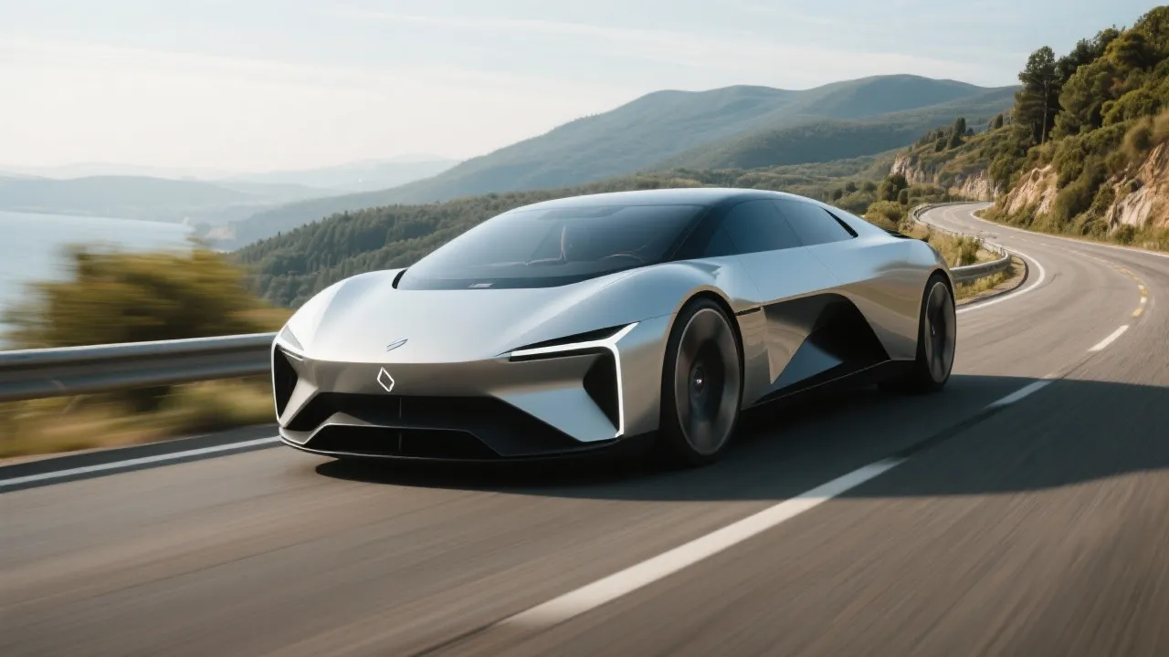 Exploring AWD PHEV Innovations