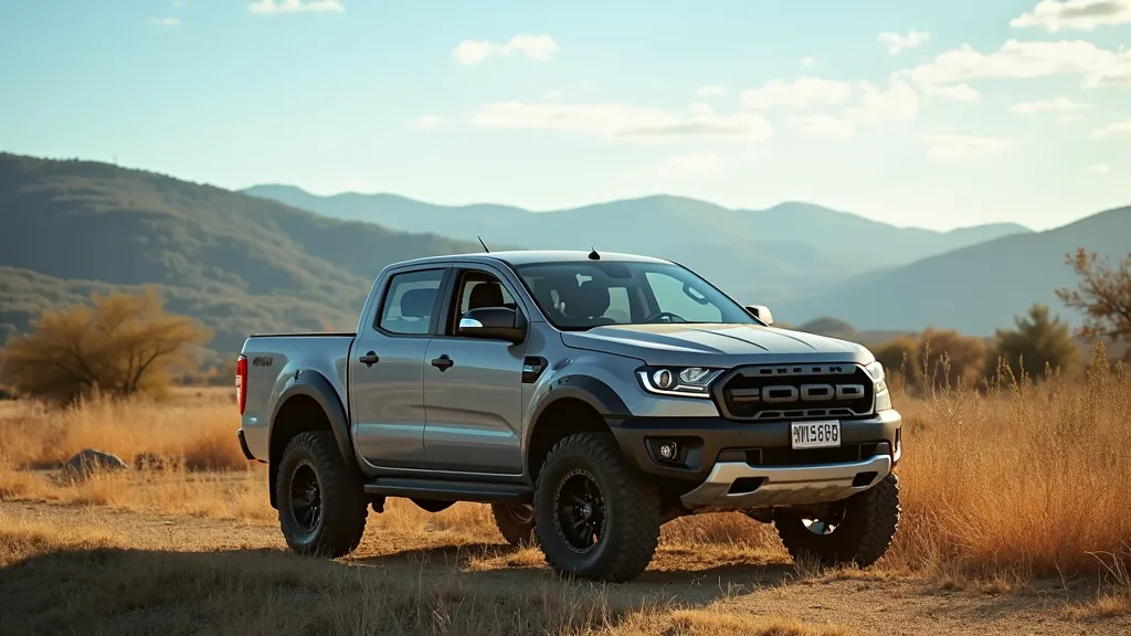 Discovering Pickup Truck Specials