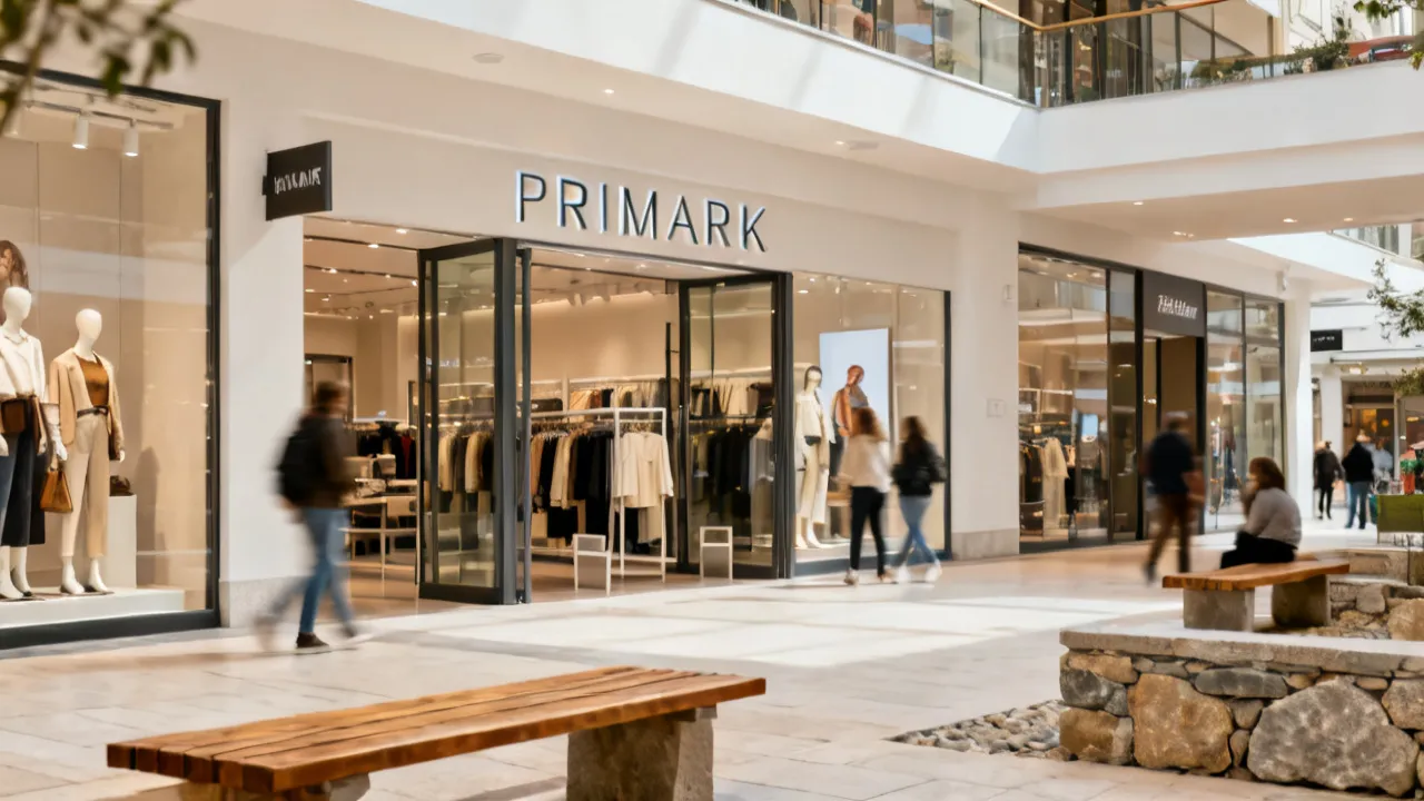 Primark SCS: A Practical Shopping Guide
