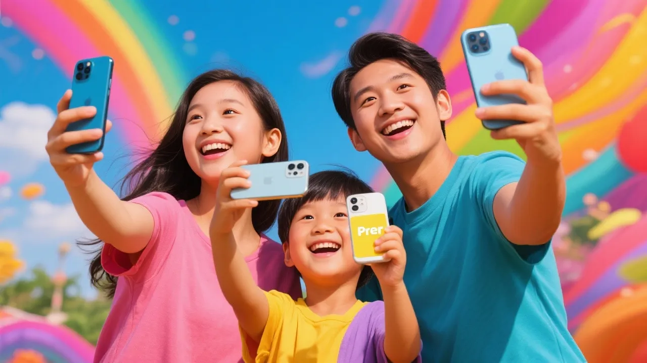 Comprehensive Guide to Prepaid Phone Family Plans