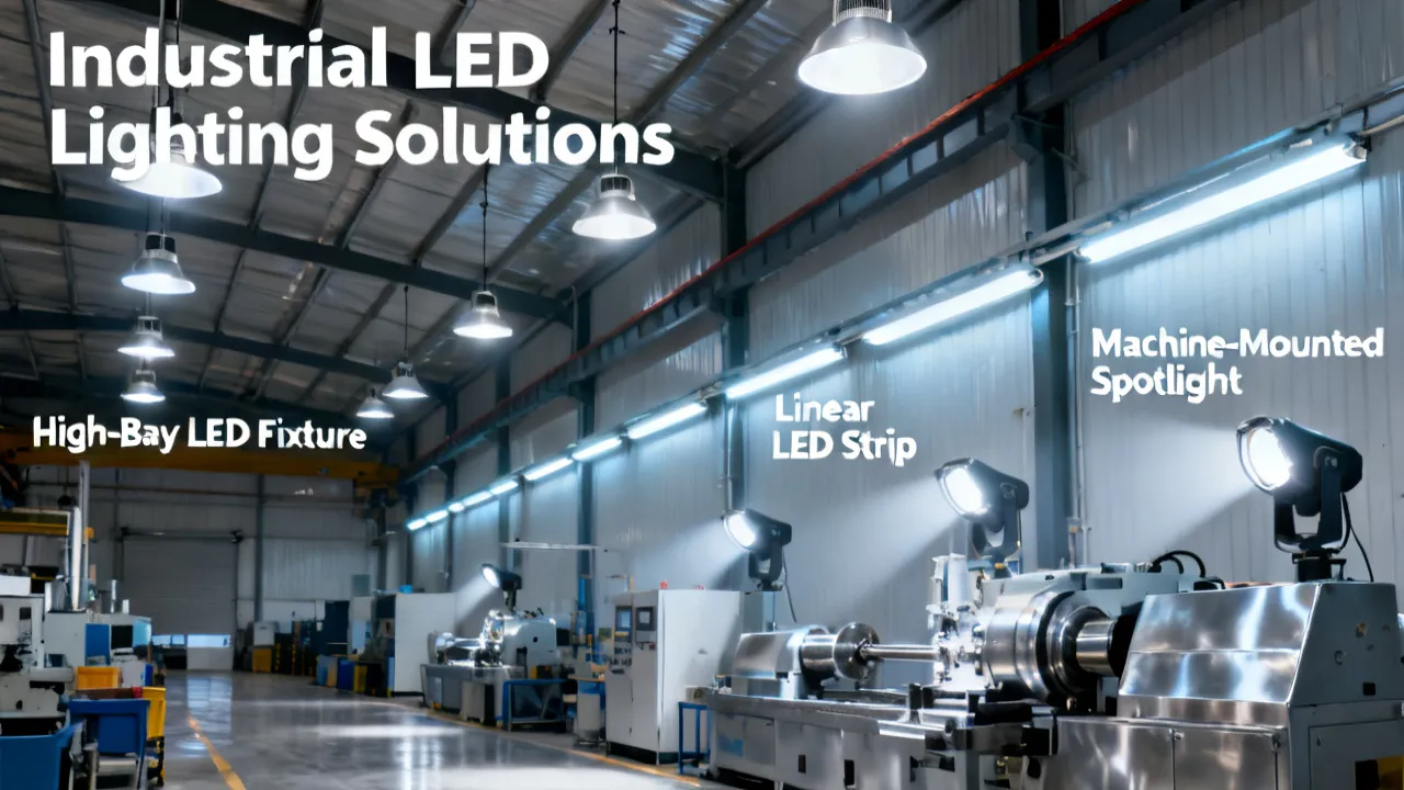 Understanding Daybrite 2cax Lighting Solutions
