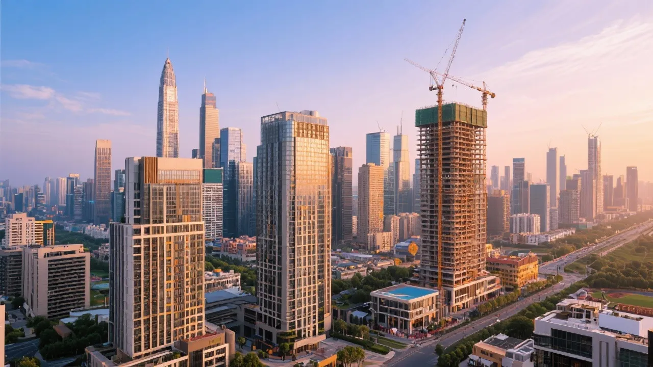 Understanding Mitre Realty's Influence