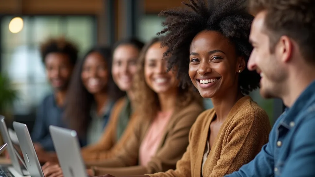 Strategies for Effective Employee Retention