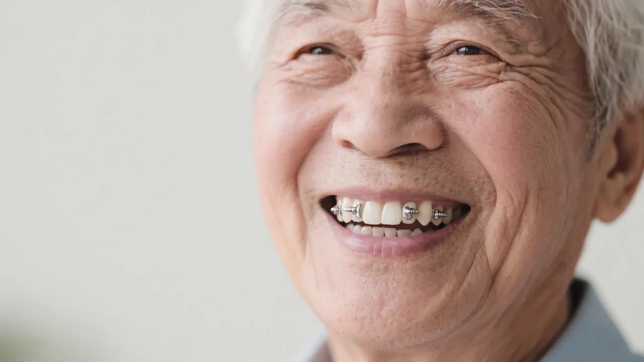 Top Dental Insurance for Seniors