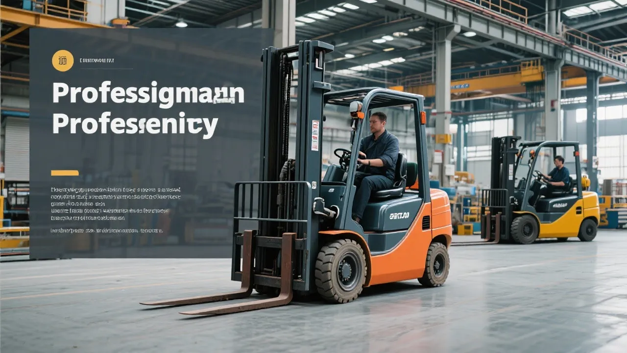 A Comprehensive Guide to TCM Forklifts