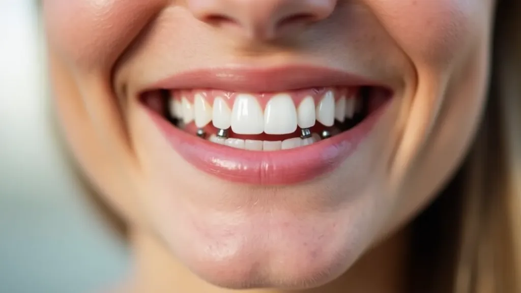 Financing Options for Dental Implants