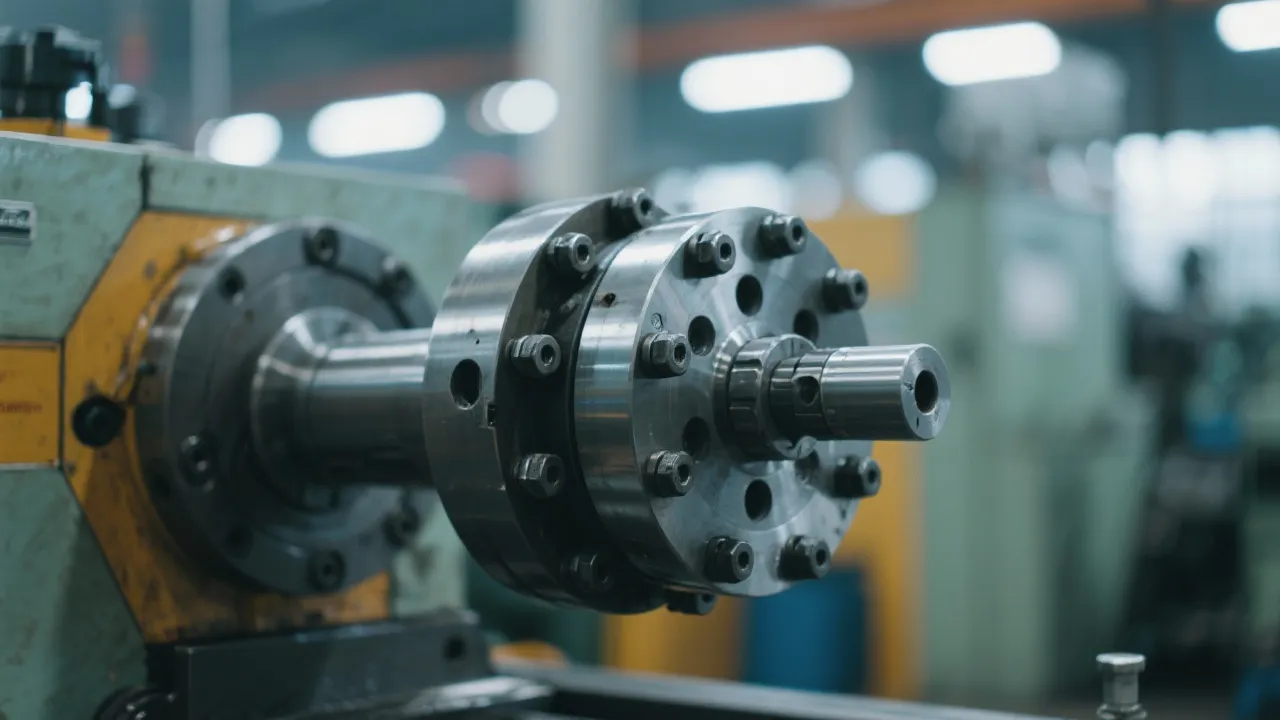 Leveraging 4wrd Rexroth Technologies