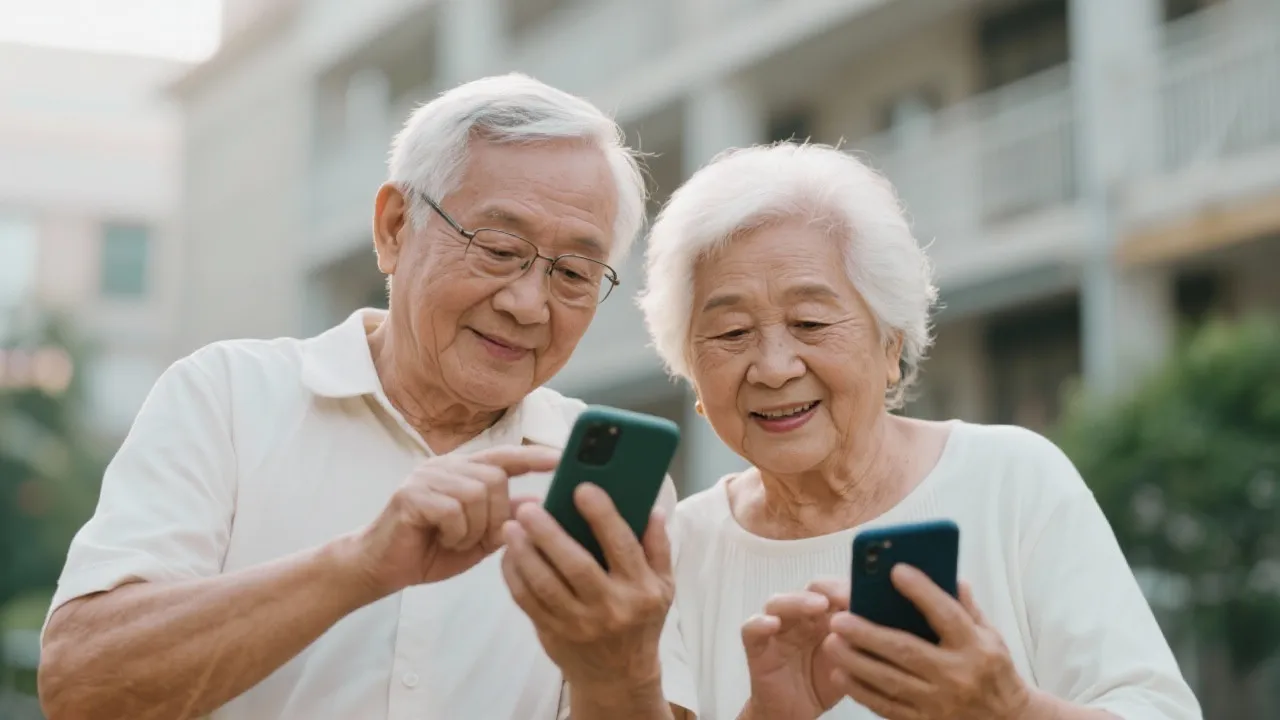 Navigating Affordable Phone Initiatives for Seniors