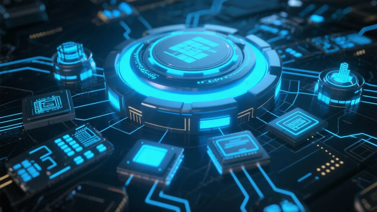 The Future of Technology with Reitec