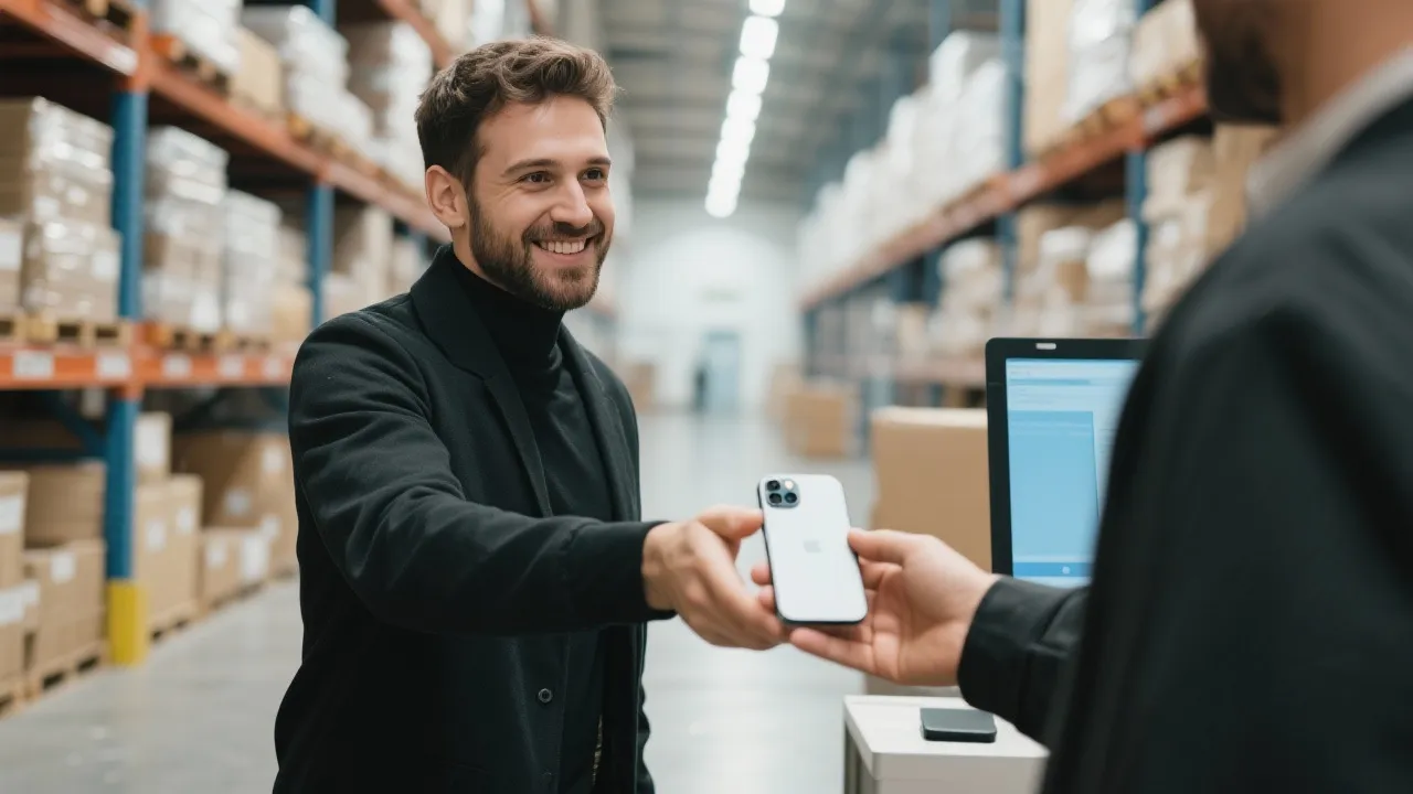 Government Phones for SNAP Beneficiaries