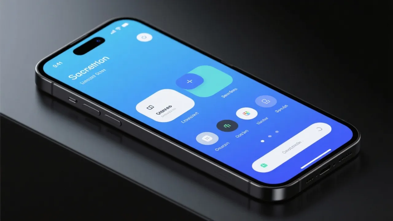 Discovering Easy-to-Use Smartphones