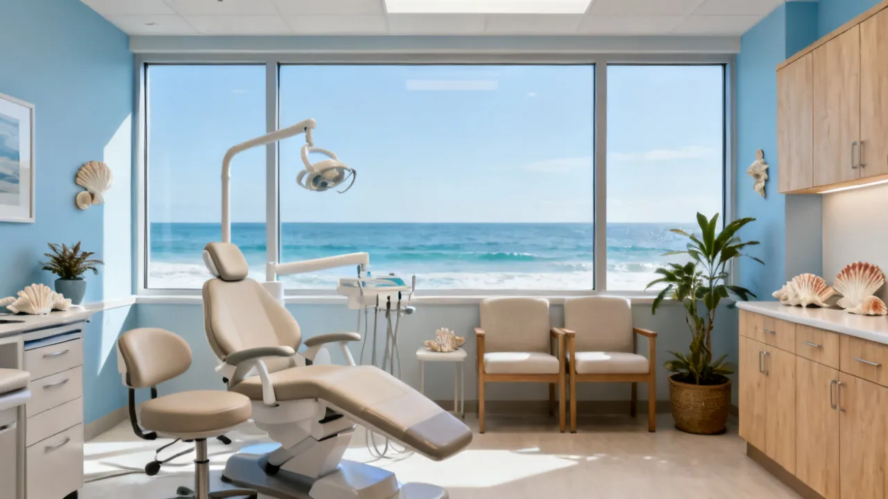 Dental Implants in California Explained