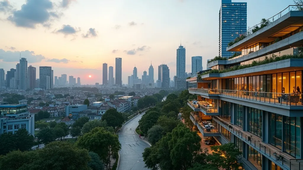 Exploring the Cross Highline
